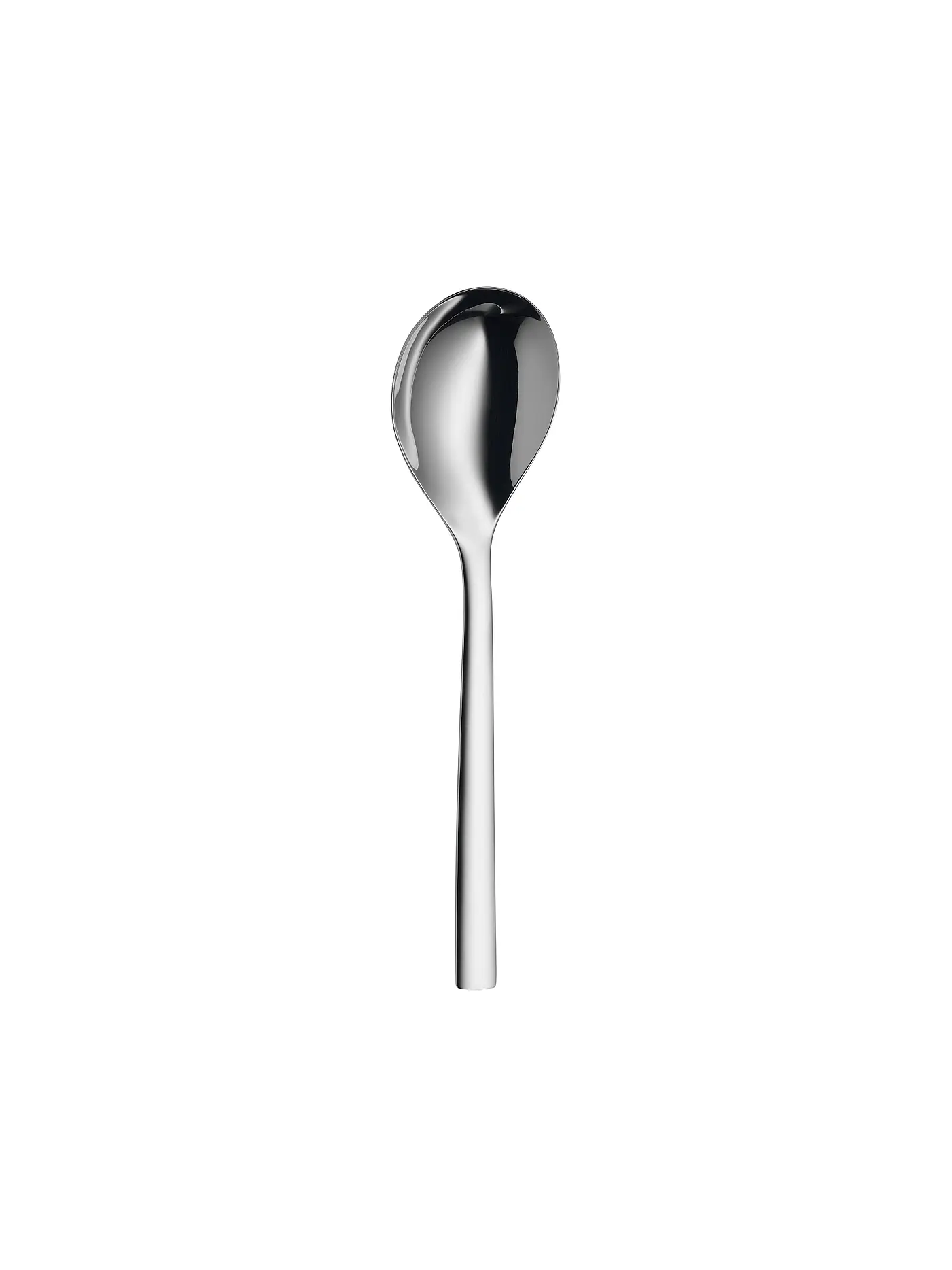 WMF | Servierlöffel NUOVA 25cm Cromargan | 